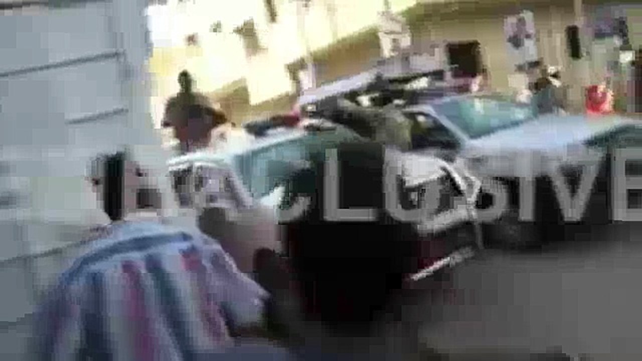 Rangers Did Not Kill MQM Worker