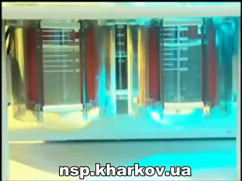 Поход на производство NSP