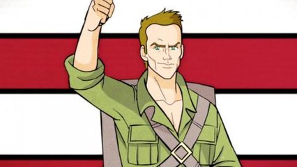 Top 10 TV Episodes Where It Was All a Dream