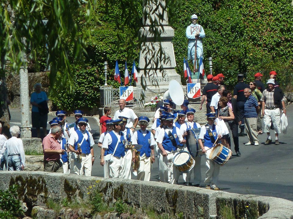 Ballade des gens qui sont nés quelque part
