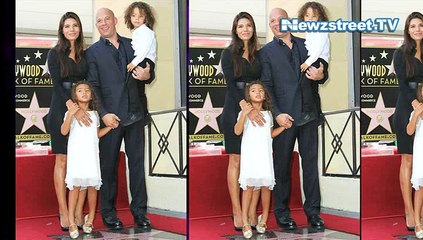 Vin Diesel welcomes third baby with girlfriend