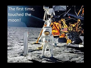 How Neil Armstrong Became A Muslim - Best Video -