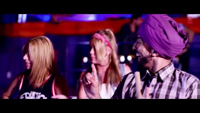 Punjabi [Soniye] Video Song HD | Sunny Brown Denis Saliov