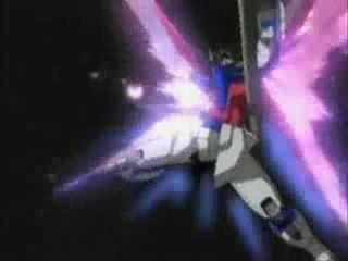 Gundam SEED Destiny - With You