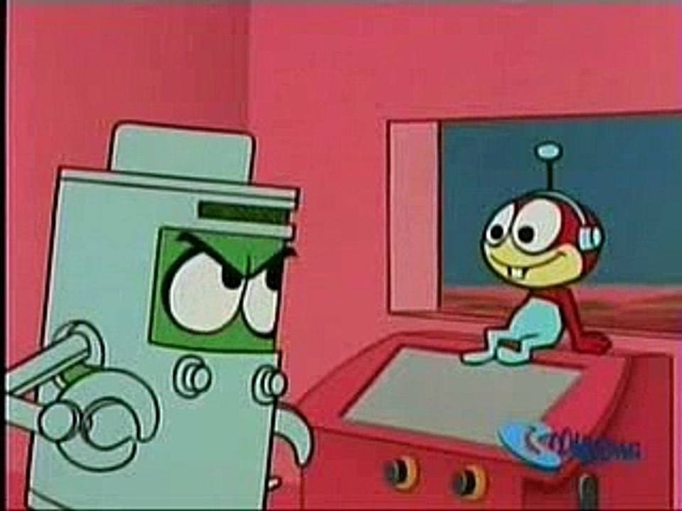 O Gato Felix O Livro Sobre Marte