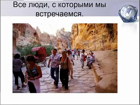 Алгоритм привлечения партнеров в другой стране