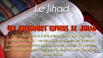 10 faits à savoir concernant le Jihad.