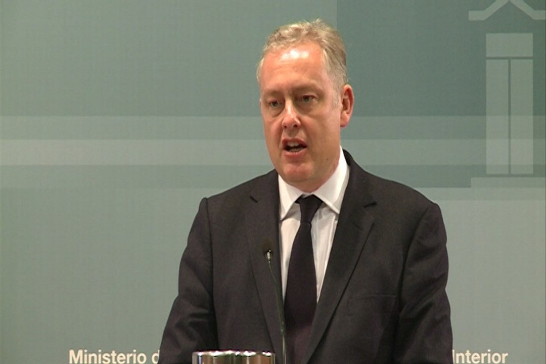 Manley (Reino Unido) presenta a los fugitivos ingleses más buscados