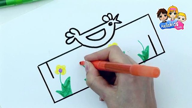 BRICOLAGE FETE DE PAQUES : Un rond de serviette de Pâques