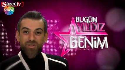 Bugün Yıldız Benim başlıyor!