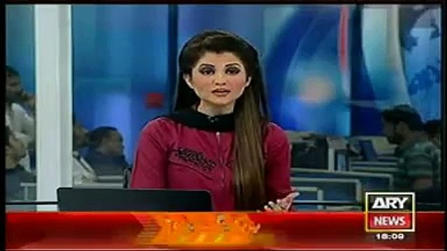 Pakistan successfully tests first combat drone | Burraq