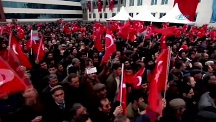 Erdoğan yineledi: Türkiye’nin Kürt skorunu yoktur