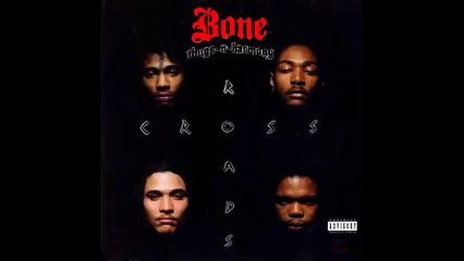 Bone Thugs N Harmony - Kings Of Crossroads (Xonez Remix)