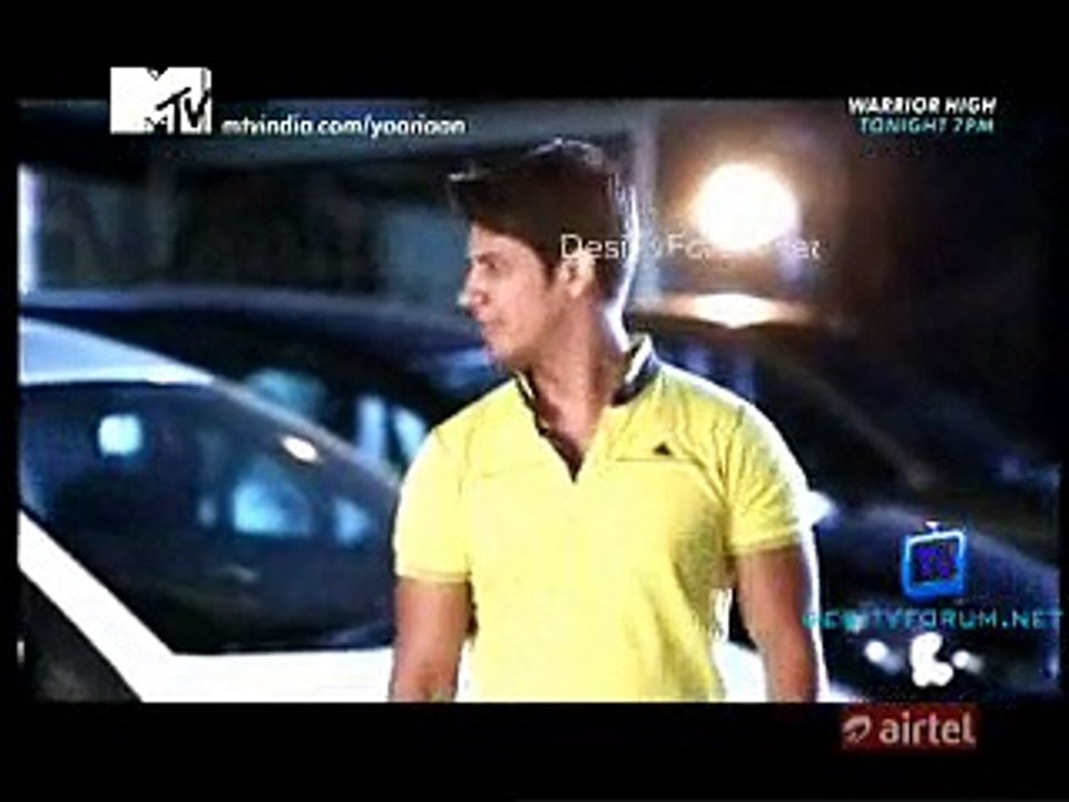 MTV_Kaisi_Yeh_Yaariyan 17th March Part 3