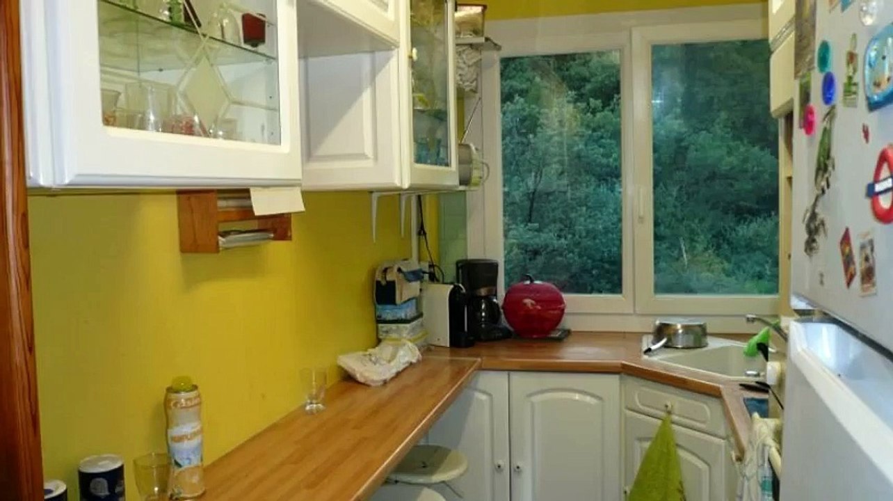 A vendre - Appartement - Nice (06100) - 3 pièces - 56m²