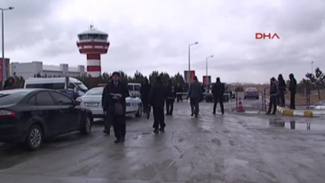 Kars Cumhurbaşkanı Erdoğan Kars'ta