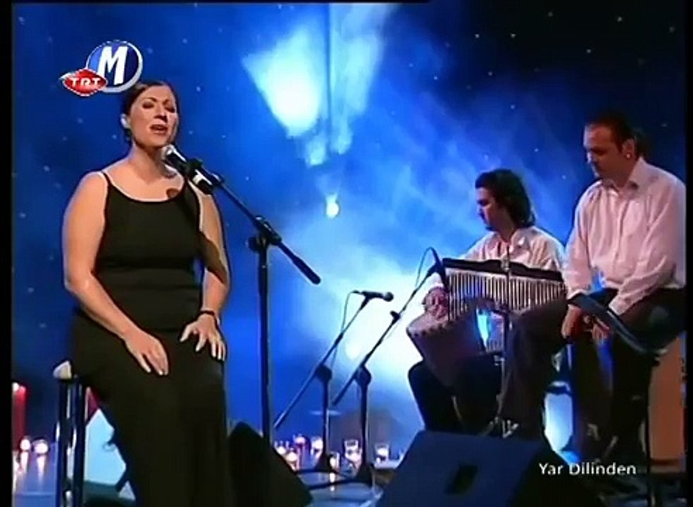 Gülay  ♫♥♪ Sen Benden Gittin Gideli ♫♥♪