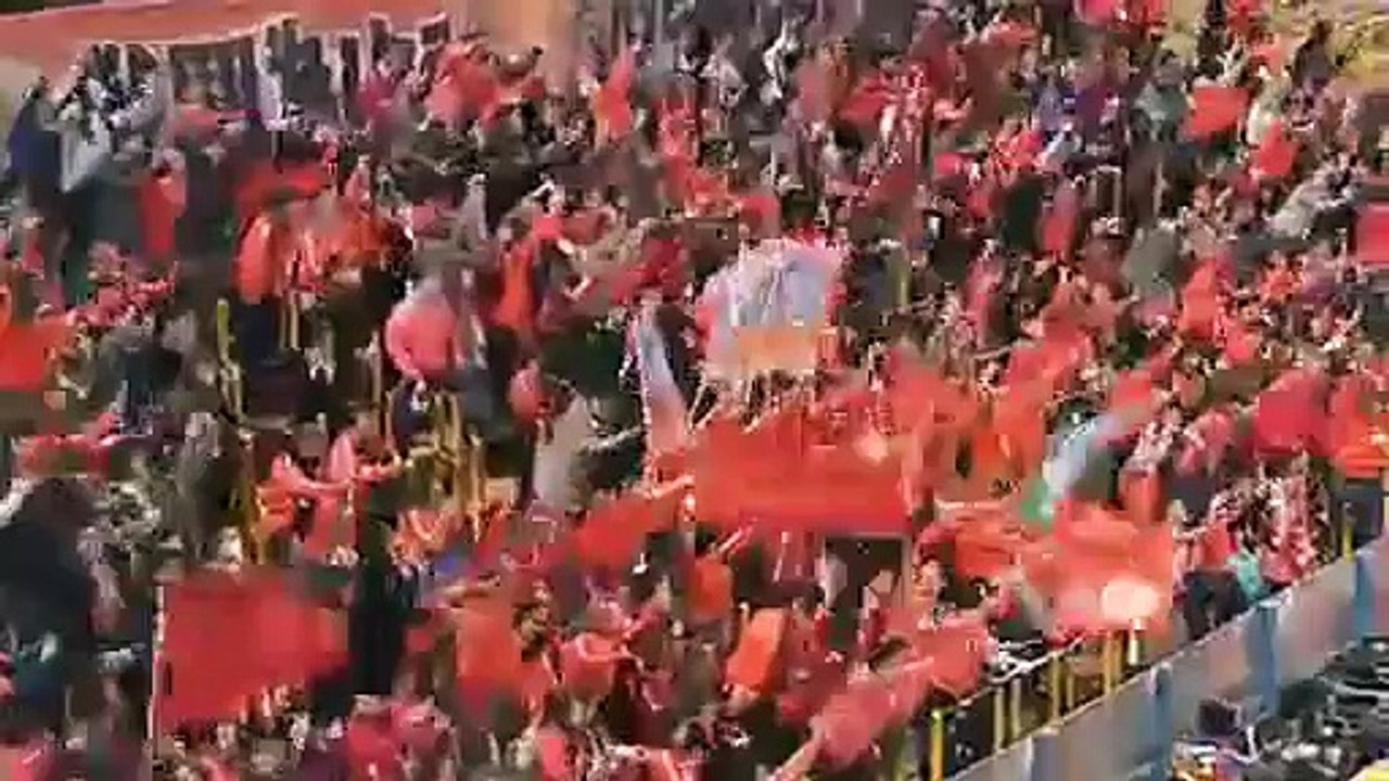 Kashiwa Reysol vs. Shandong Luneng 2 - 1 All Goals (ASIA- AFC Champions League - 17.03.2015)‬ - HD