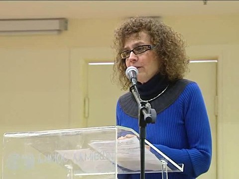 Εκδήλωση για την Παναγία από το Πνευματικό Κέντρο Ρουμελιωτών