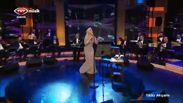 Muazzez Ersoy ♫♥♪ Dönsende Artık Sevemem Seni ♫♥♪