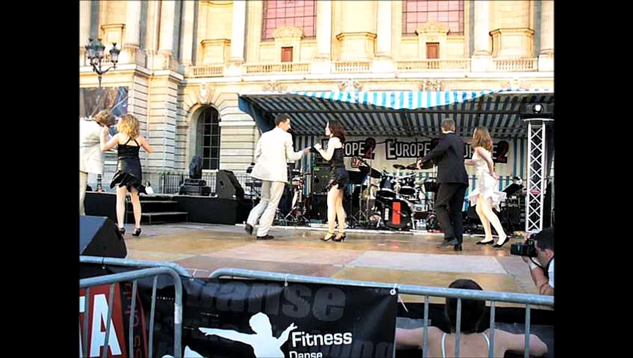 Demo Rock'n'Lille 2007
