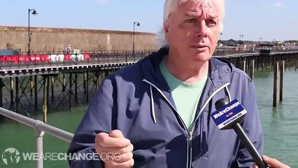 ISIS The Start of World War III David Icke (Low)