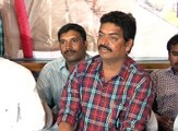 Police Paparao Release Date Press Meet