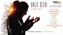 Halil Sezai - Arka Mahalle (Official Audio)