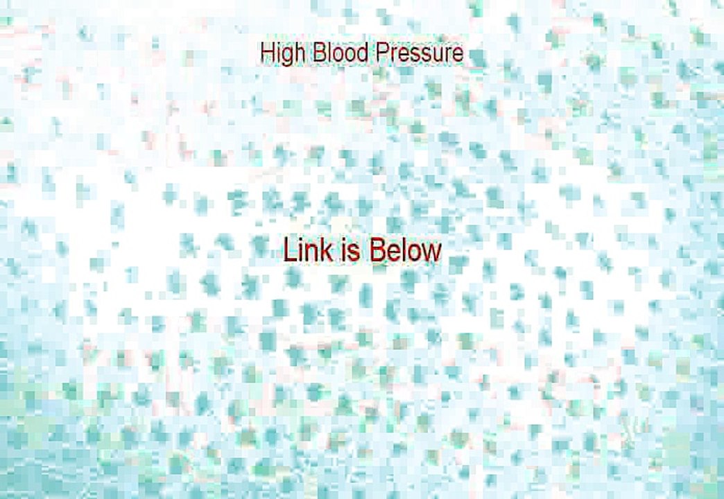 High Blood Pressure Download Free - high blood pressure symptoms (2015)