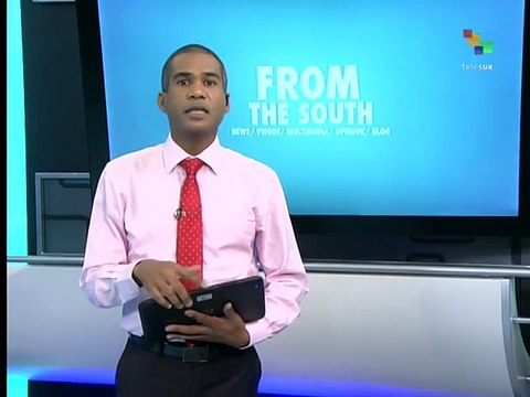 Colombia: Santos rejects Uribe call to prolong peace talks