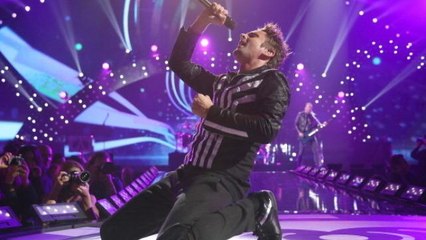 I Muse a Rock in Roma per Drones. Psicopatico metaforico