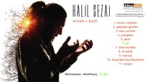 Halil Sezai - Git (Official Audio)