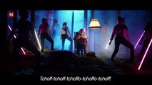 Ylvis - The Fox (What Does The Fox Say-) [Official music video HD]