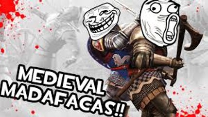 Trolls en Chivalry  TROLLING EN LA EDAD MEDIA  w Willyrex