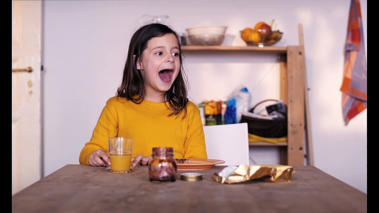 Bande Annonce - Un étrange Petit Chat de Ramon Zürcher