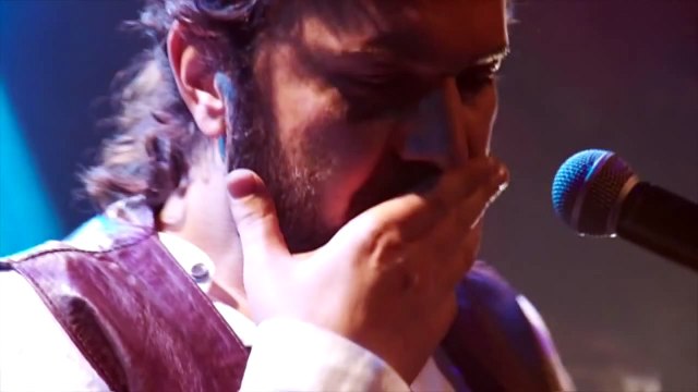 Halil Sezai - İsyan (2) (Jolly Joker Konseri)