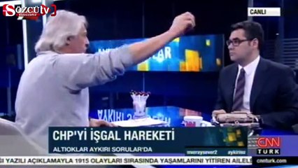 Altıoklar: Erdoğan'a 46 raporu vermek lazım