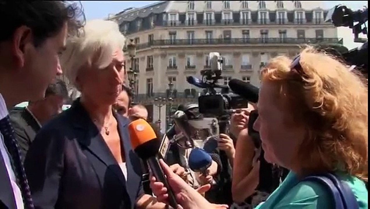 République de la malbouffe (2012) - Trailer French