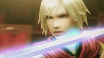 Final Fantasy Type-0 HD - Launch Trailer | Official Xbox One Game (2015)