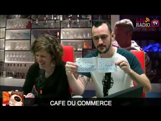 Café du commerce - Meilleurs moments du 010315