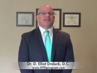 Dr. D. Elliot Draluck, D.C.: Facts About Diabetes