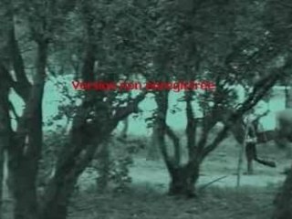 cross cornillon trou