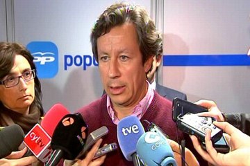 Floriano defiende el papel de Moreno en el debate