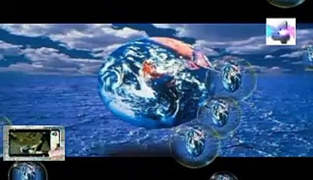 la teoria de la Gaia, Misterios y Enigmas, Español latino