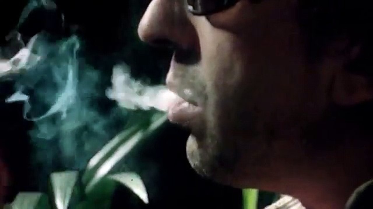 Je suis venu vous dire... (2012) - Trailer French