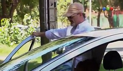 Viudas e Hijos del Rock & Roll - Capítulo 116