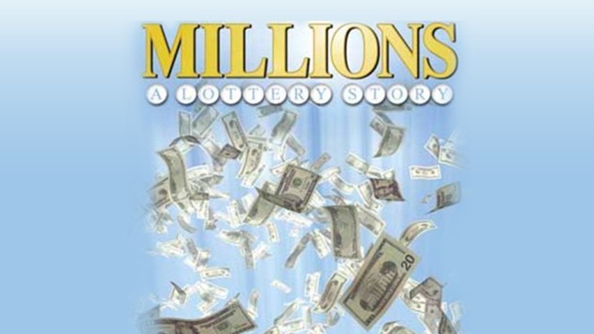 Millions: A Lottery Story - Full Documentary