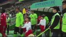 Jeonbuk (Kor) 3 - 0 Binh Duong (Vie) Goals and Highlights AFC Champions League 17.03.2015
