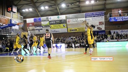 SOMB - Sluc Nancy 14-03-2015