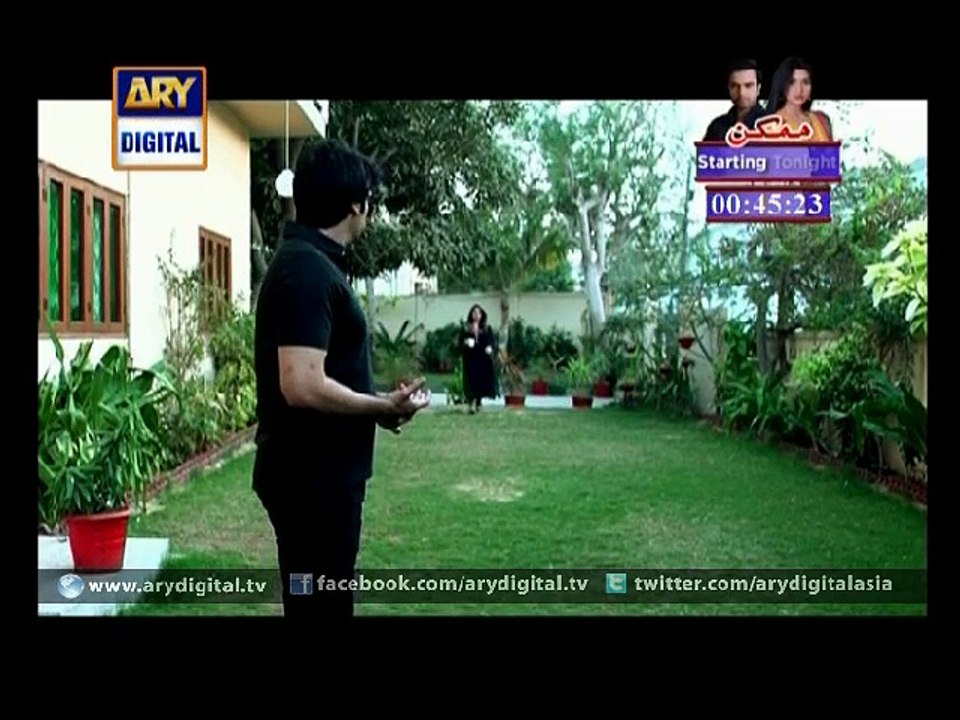 Qismat Ep - 109 - 17th March 2015